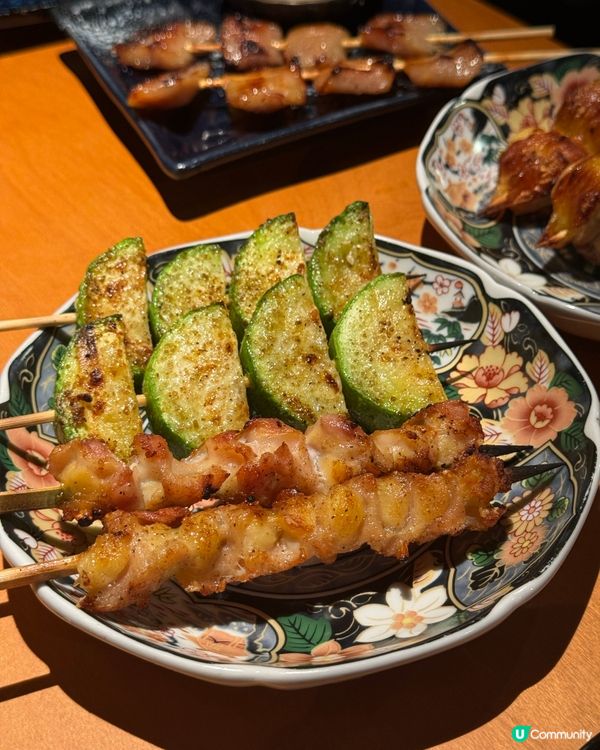 人生有限杯·串燒店🍢 