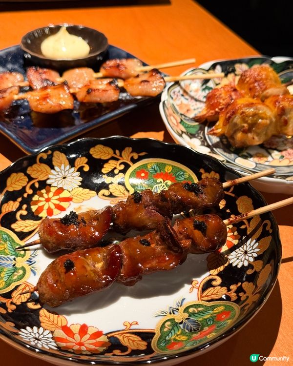 人生有限杯·串燒店🍢 