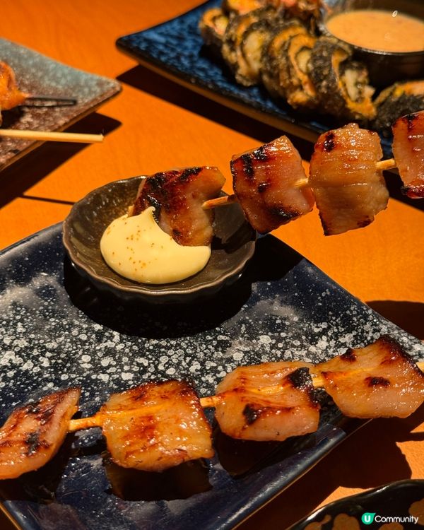 人生有限杯·串燒店🍢 