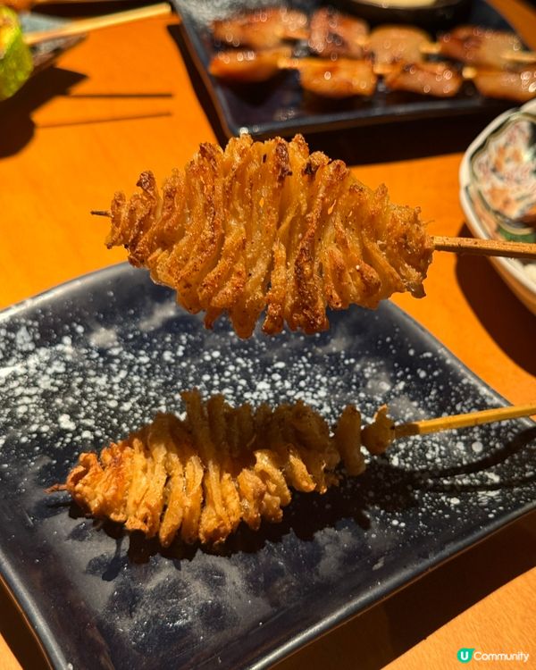 人生有限杯·串燒店🍢 
