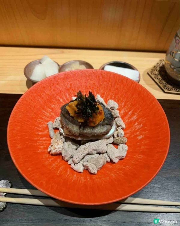 嘩！😍 完美日料，日日食都得！😋