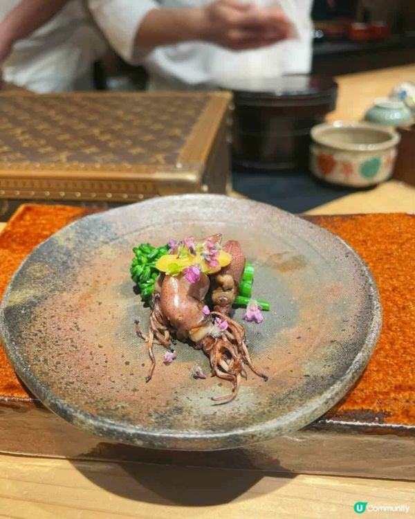嘩！😍 完美日料，日日食都得！😋