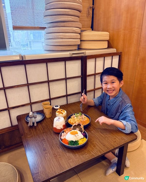 🇯🇵🍣銅鑼灣隱世西日cafe 🥳📚