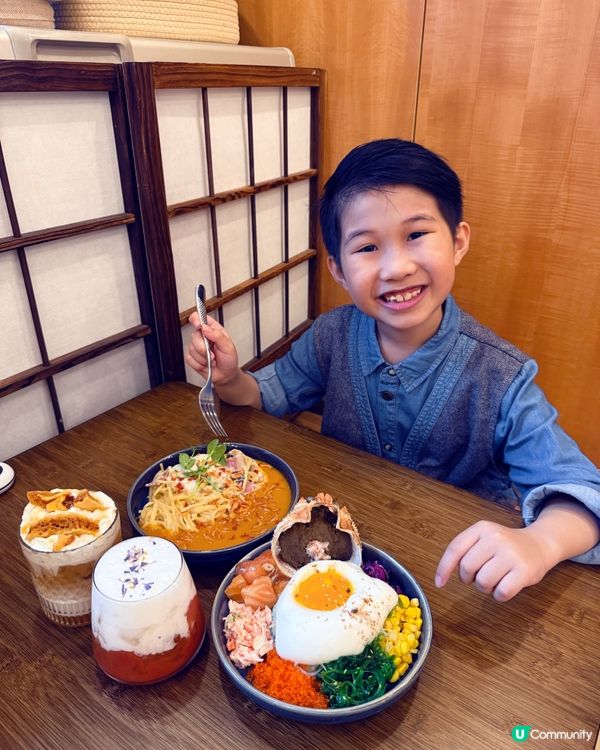 🇯🇵🍣銅鑼灣隱世西日cafe 🥳📚