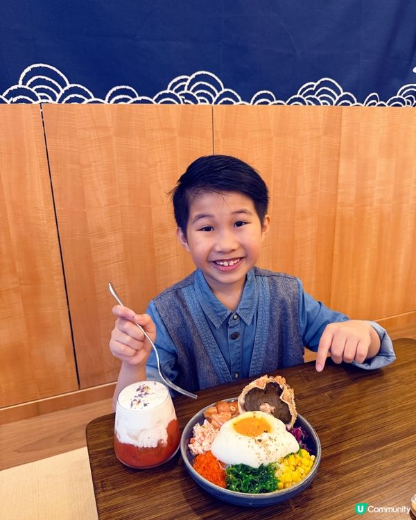 🇯🇵🍣銅鑼灣隱世西日cafe 🥳📚
