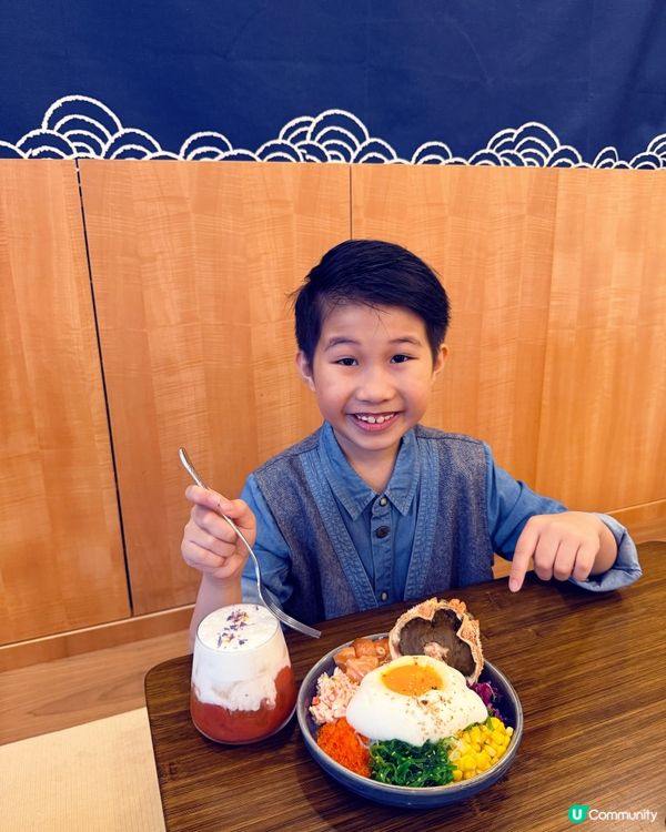 🇯🇵🍣銅鑼灣隱世西日cafe 🥳📚