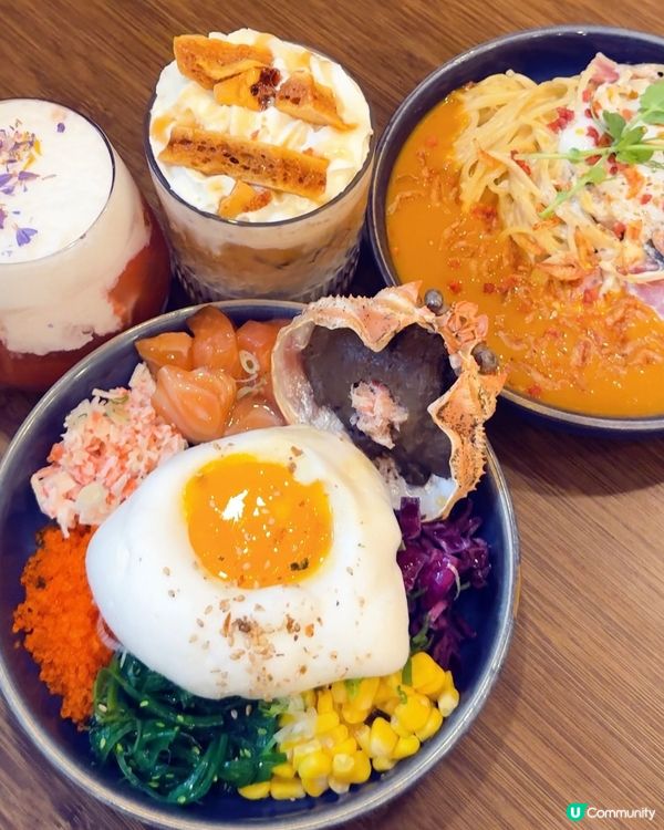 🇯🇵🍣銅鑼灣隱世西日cafe 🥳📚
