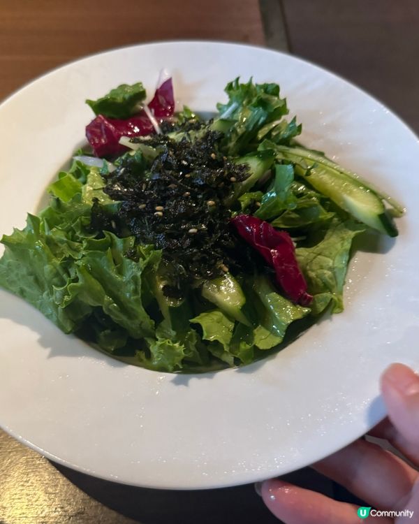 去日本食任食燒肉，任飲飲品，都係每人一