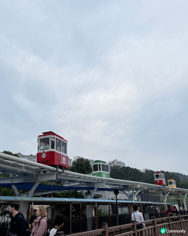韓國 海雲台