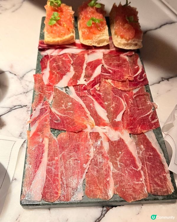 靚景+美食🤤 CP值爆燈！🌊💯