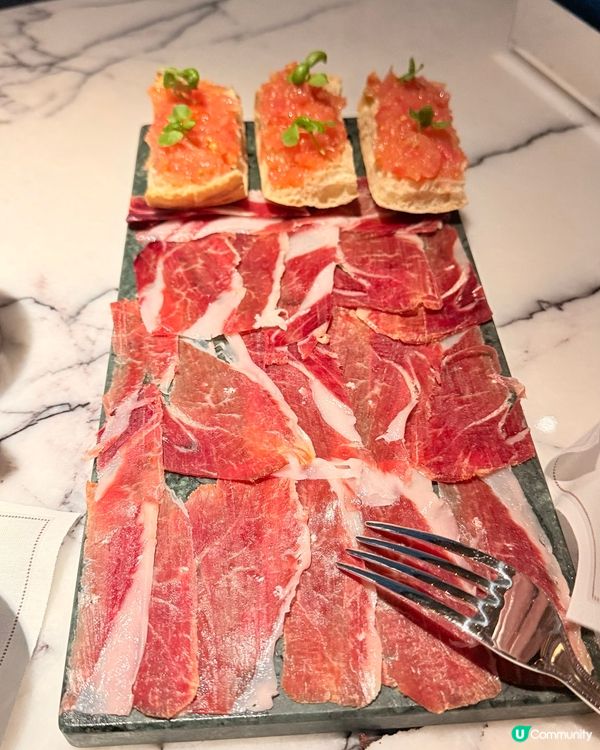 靚景+美食🤤 CP值爆燈！🌊💯