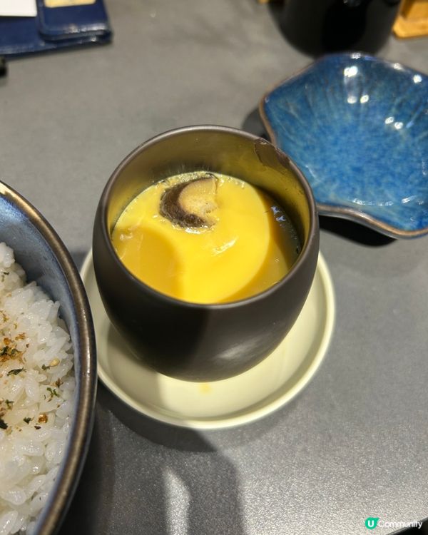 🍣 良鮨初體驗，三色丼太驚艷！🤤
