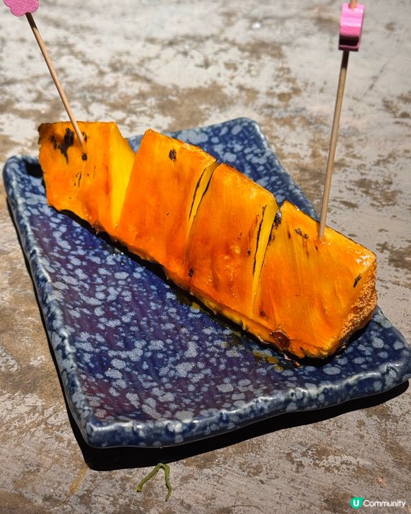 🌟西環九鬼🍣︱海鮮創意 fusion！😋