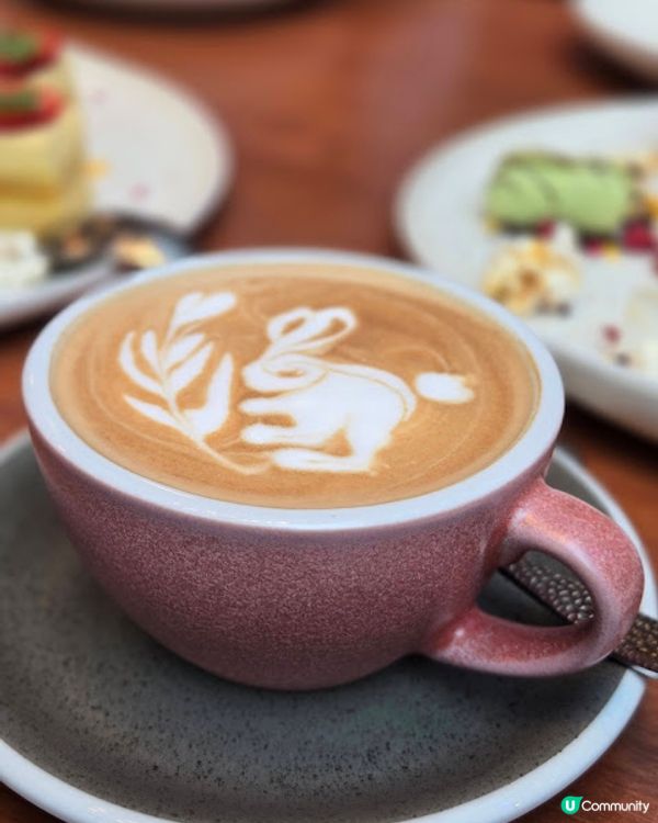 Airside Cafe - 全新繽紛週末自助早午餐