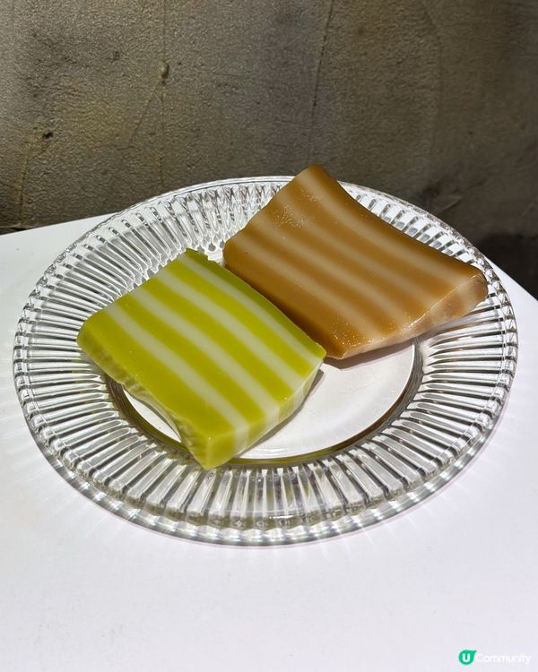 灣仔利東街附近嘅人氣懷舊手工糕點店｢甜入心｣ @sweetd...