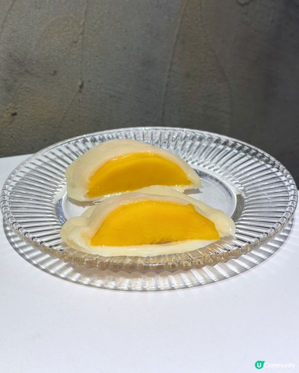 灣仔利東街附近嘅人氣懷舊手工糕點店｢甜入心｣ @sweetd...