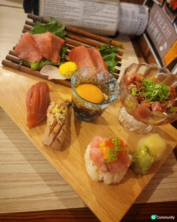 日式磯燒🥳 | 尖沙咀搵食🤤