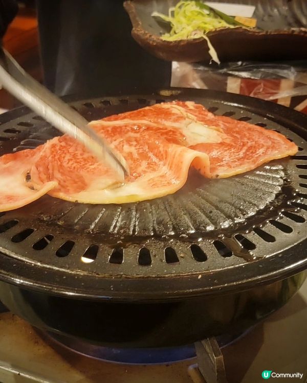 日式磯燒🥳 | 尖沙咀搵食🤤