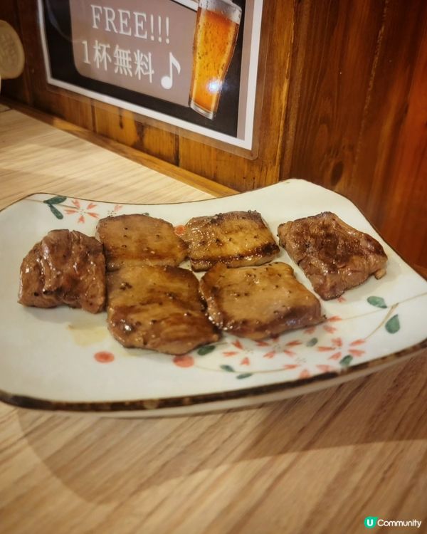 日式磯燒🥳 | 尖沙咀搵食🤤