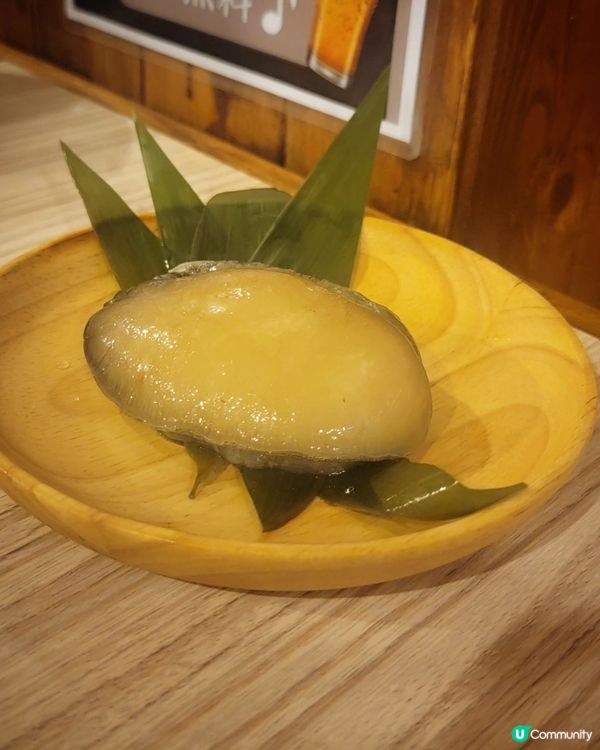 日式磯燒🥳 | 尖沙咀搵食🤤