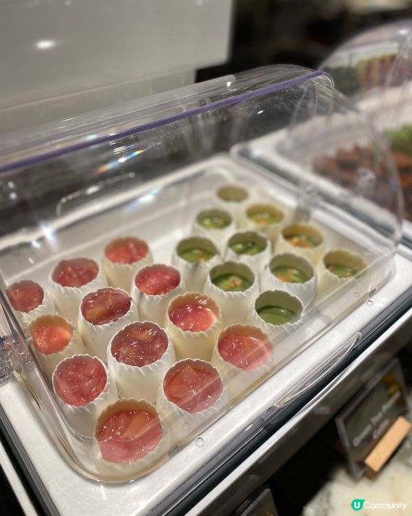 十三年最佳自助餐廳 榴槤迷天堂！😋