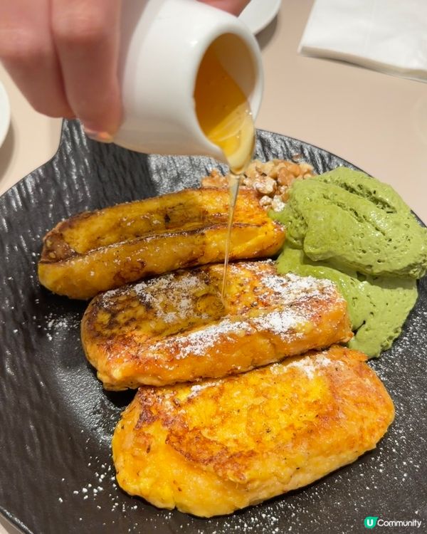 隱秘食點🌟又好味！👩‍❤️‍👨💕