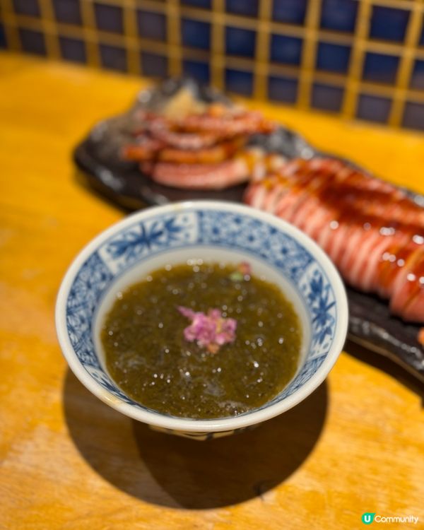 銅鑼灣Monday爆滿日式小店