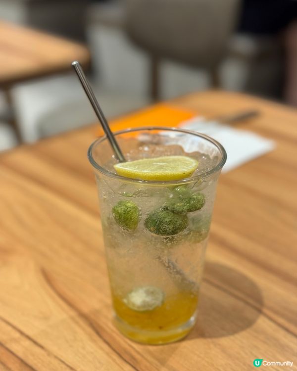 意粉同窩夫必食