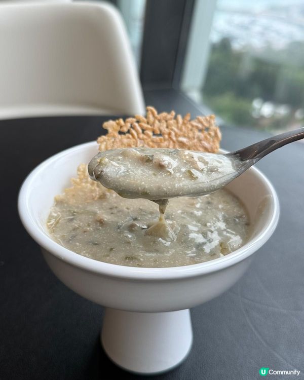 銅鑼灣 Sugar+ 靚景韓國餐