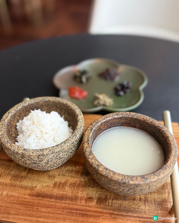 銅鑼灣 Sugar+ 靚景韓國餐