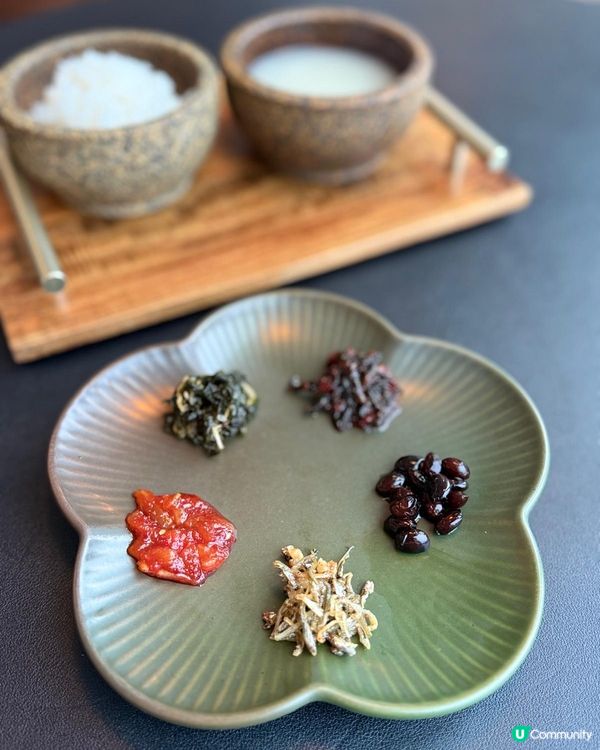 銅鑼灣 Sugar+ 靚景韓國餐