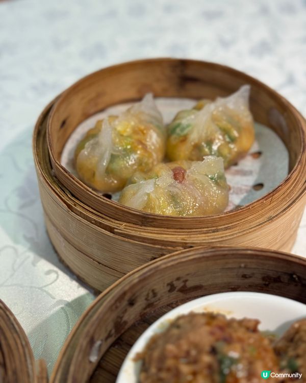 上環好味點心