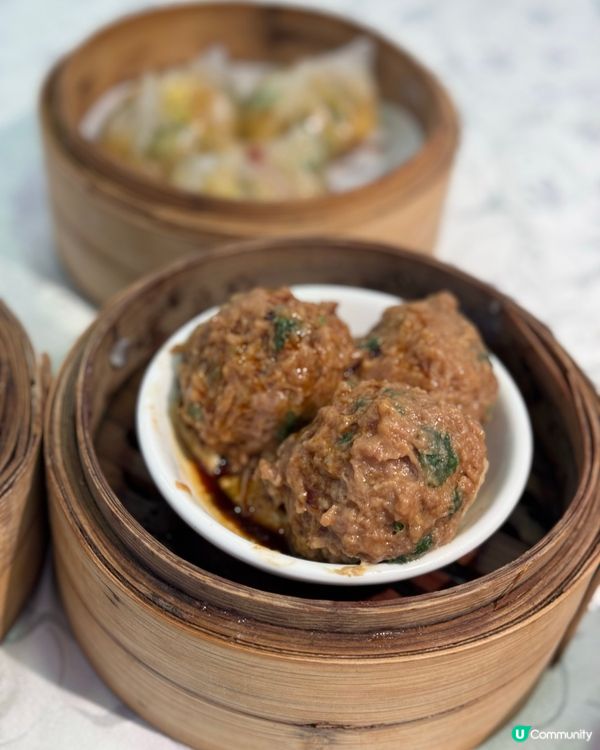 上環好味點心