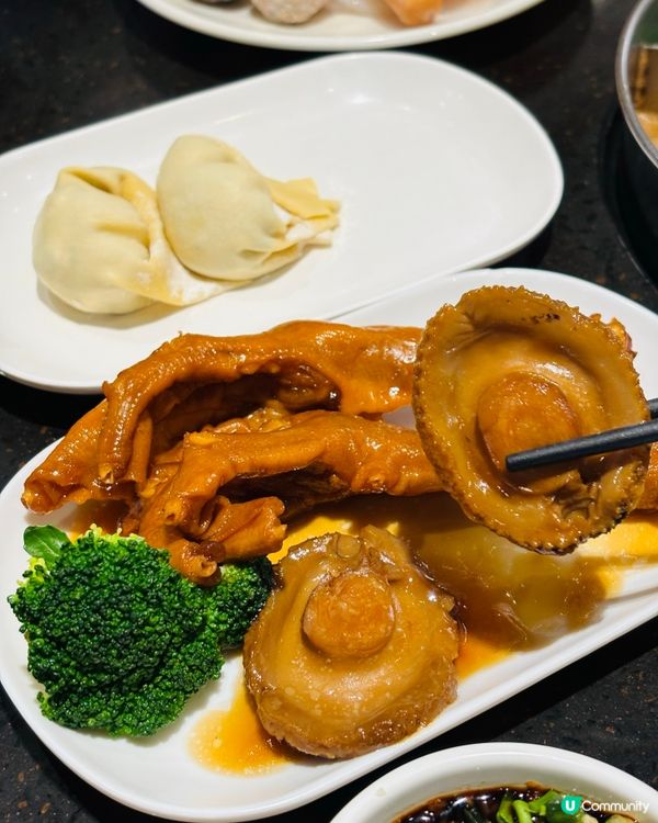 半島漁港/阿翁火鍋館,無限時任食任飲一價全包,