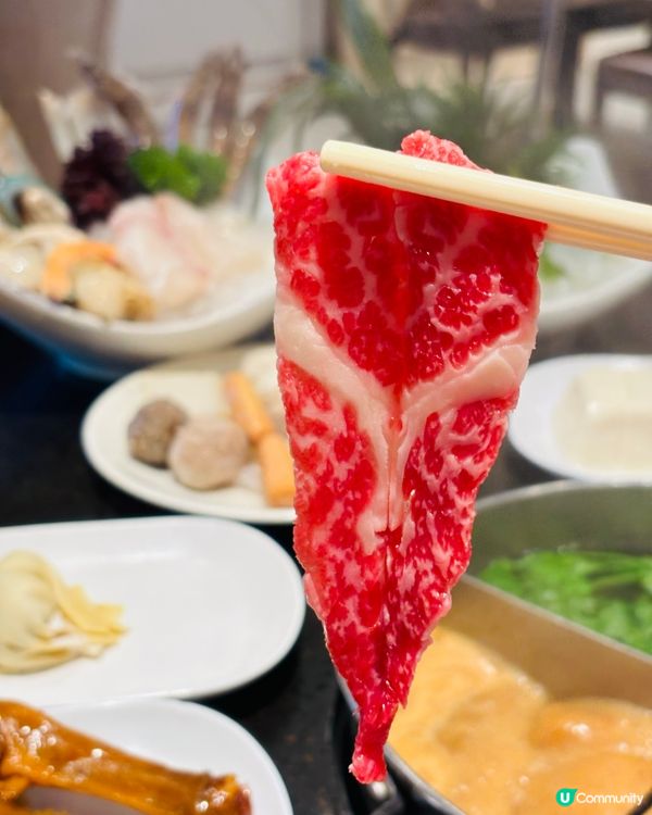半島漁港/阿翁火鍋館,無限時任食任飲一價全包,