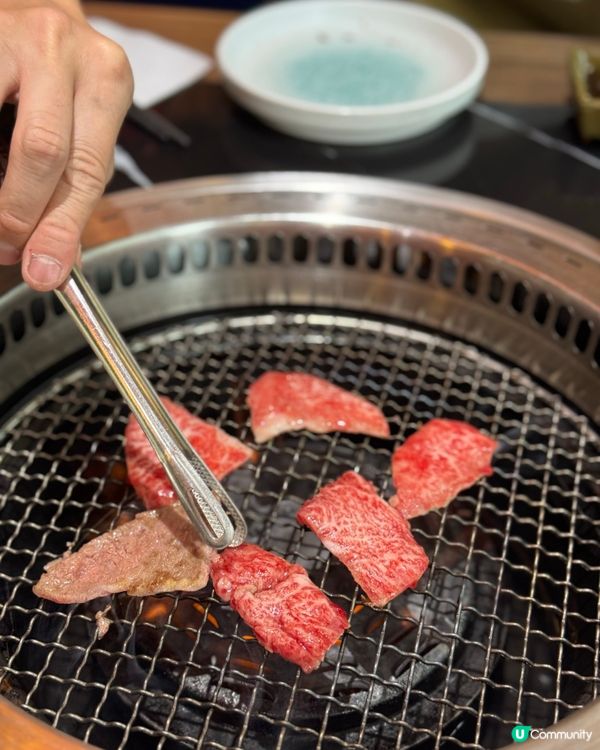 半價食和牛燒肉