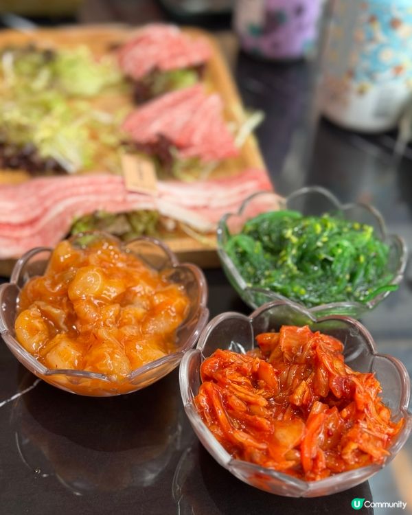 半價食和牛燒肉