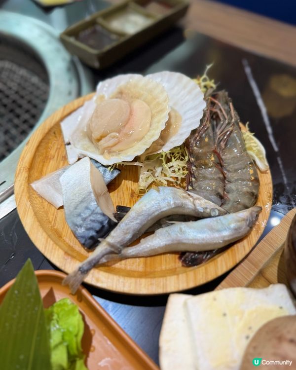 半價食和牛燒肉