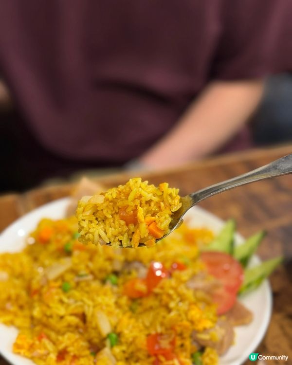 泰星匯正宗泰菜！🤤🍜