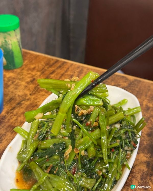 泰星匯正宗泰菜！🤤🍜