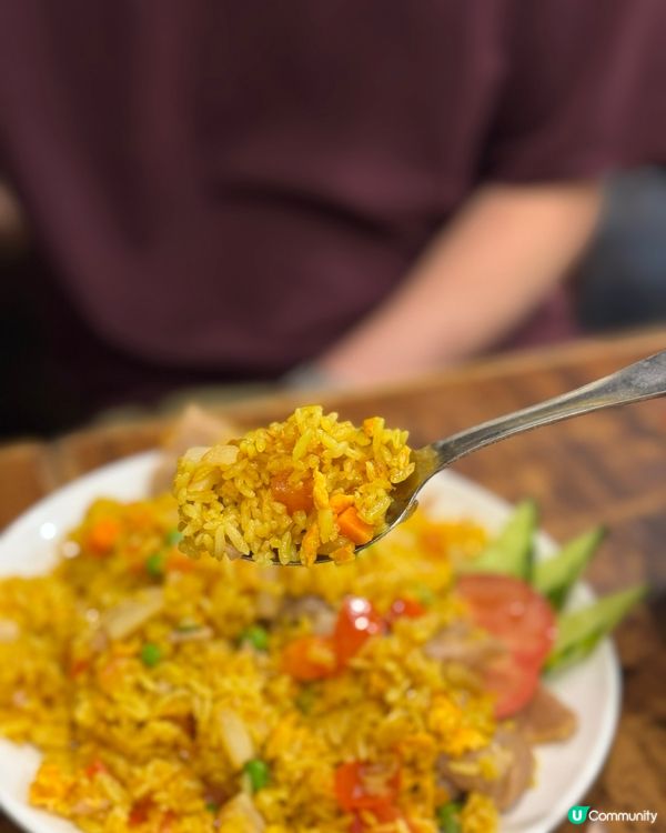 泰星匯正宗泰菜！🤤🍜