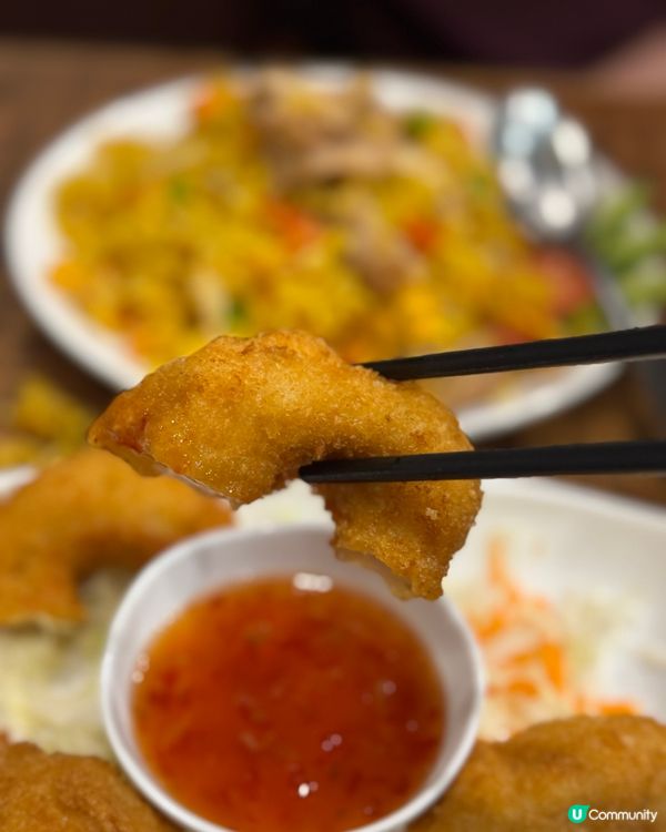 泰星匯正宗泰菜！🤤🍜