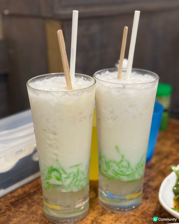 泰星匯正宗泰菜！🤤🍜