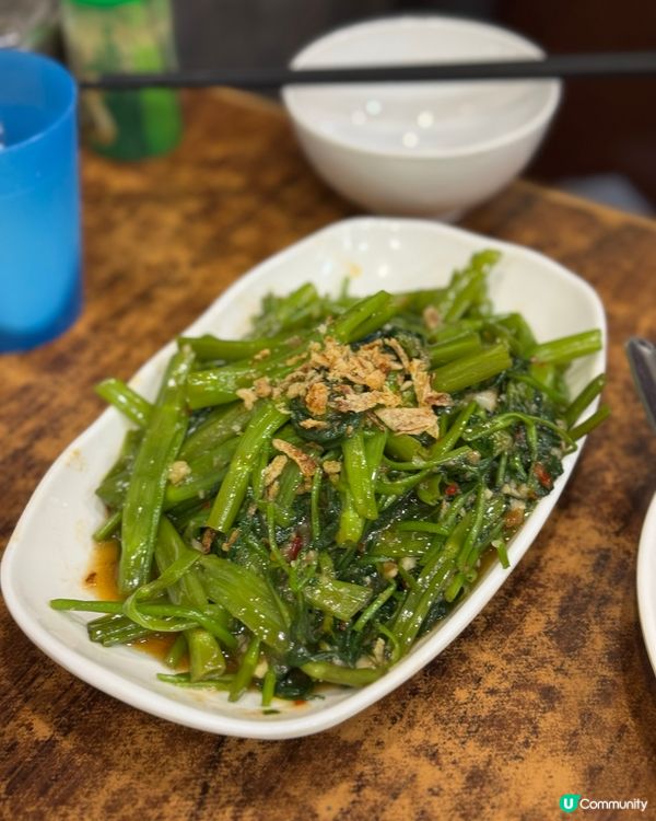 泰星匯正宗泰菜！🤤🍜