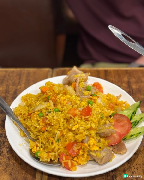 泰星匯正宗泰菜！🤤🍜
