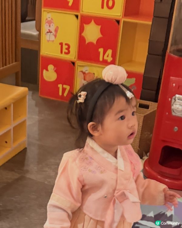 🥳週末親子放電好去處|荃灣呢間韓式餐廳太驚喜!