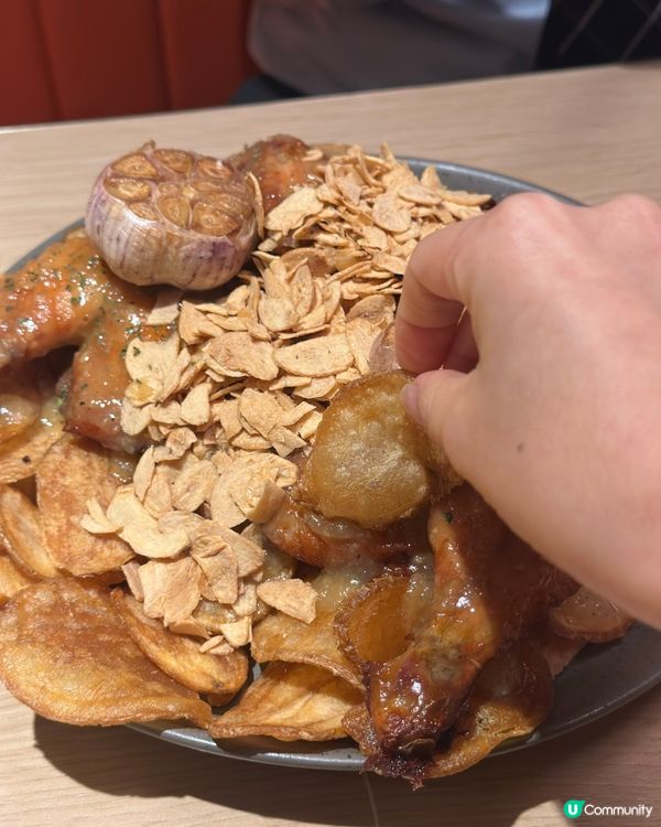 銅鑼灣新韓風小店！🤤😋
