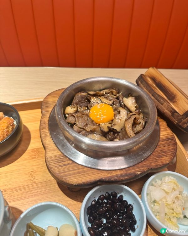 銅鑼灣新韓風小店！🤤😋