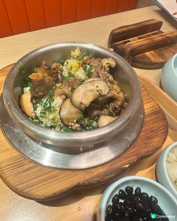 銅鑼灣新韓風小店！🤤😋