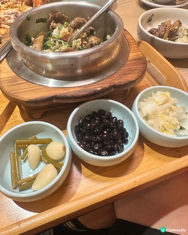 銅鑼灣新韓風小店！🤤😋